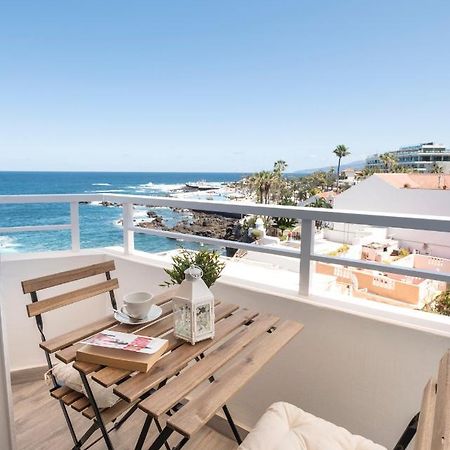 Summa Haus La Hoya 29 Puerto de la Cruz (Tenerife) Dış mekan fotoğraf