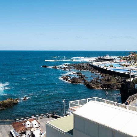 Summa Haus La Hoya 29 Puerto de la Cruz (Tenerife) Dış mekan fotoğraf