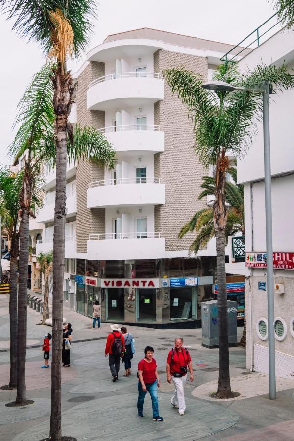 Summa Haus La Hoya 29 Puerto de la Cruz (Tenerife) Dış mekan fotoğraf