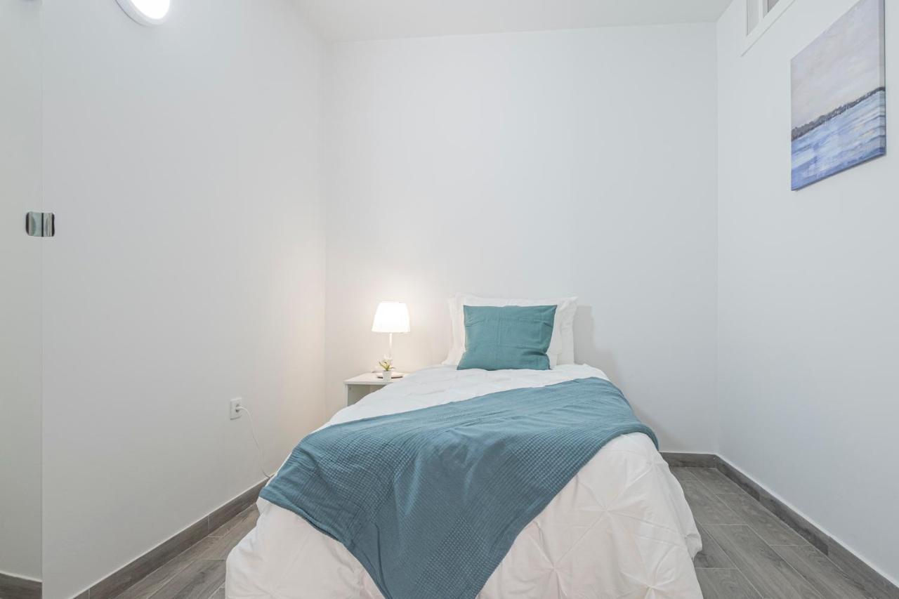 Summa Haus La Hoya 29 Puerto de la Cruz (Tenerife) Dış mekan fotoğraf