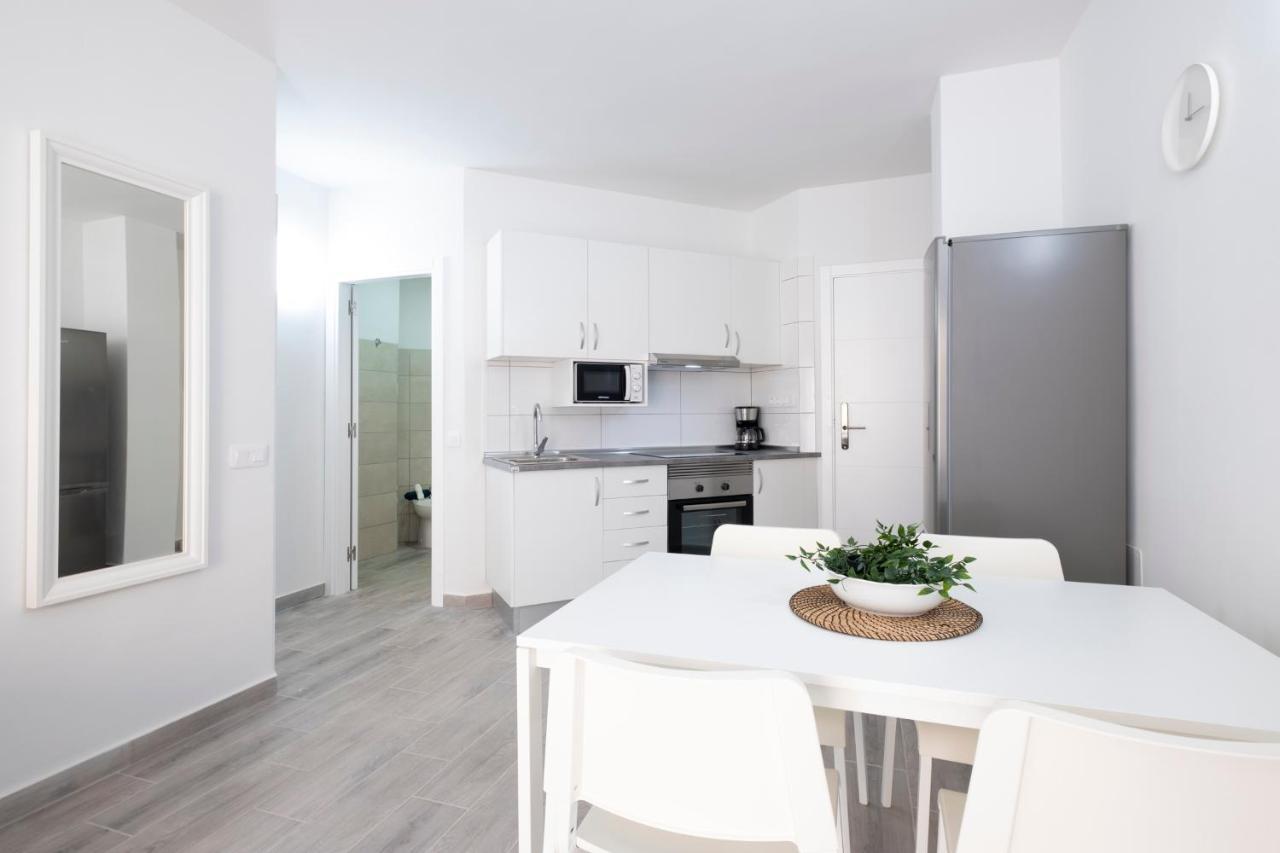 Summa Haus La Hoya 29 Puerto de la Cruz (Tenerife) Dış mekan fotoğraf