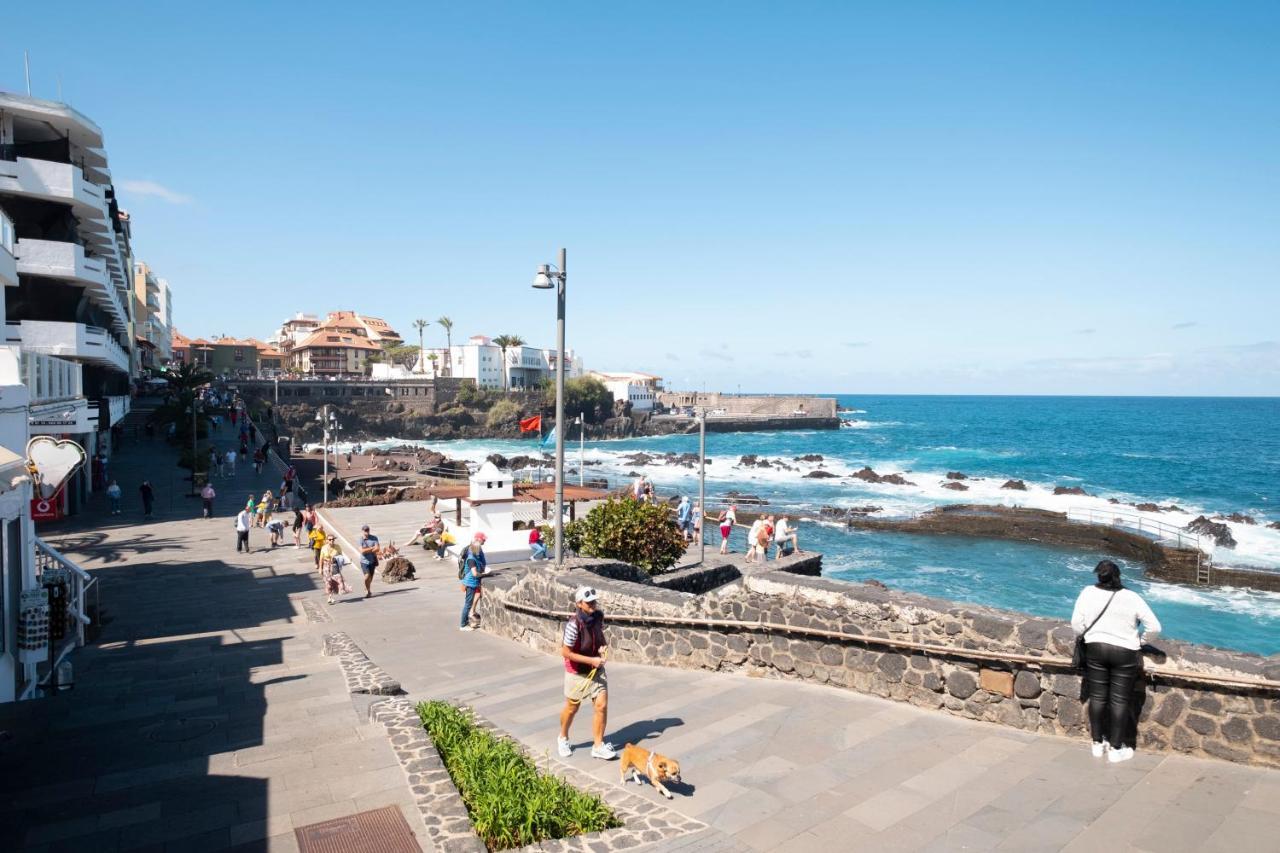 Summa Haus La Hoya 29 Puerto de la Cruz (Tenerife) Dış mekan fotoğraf