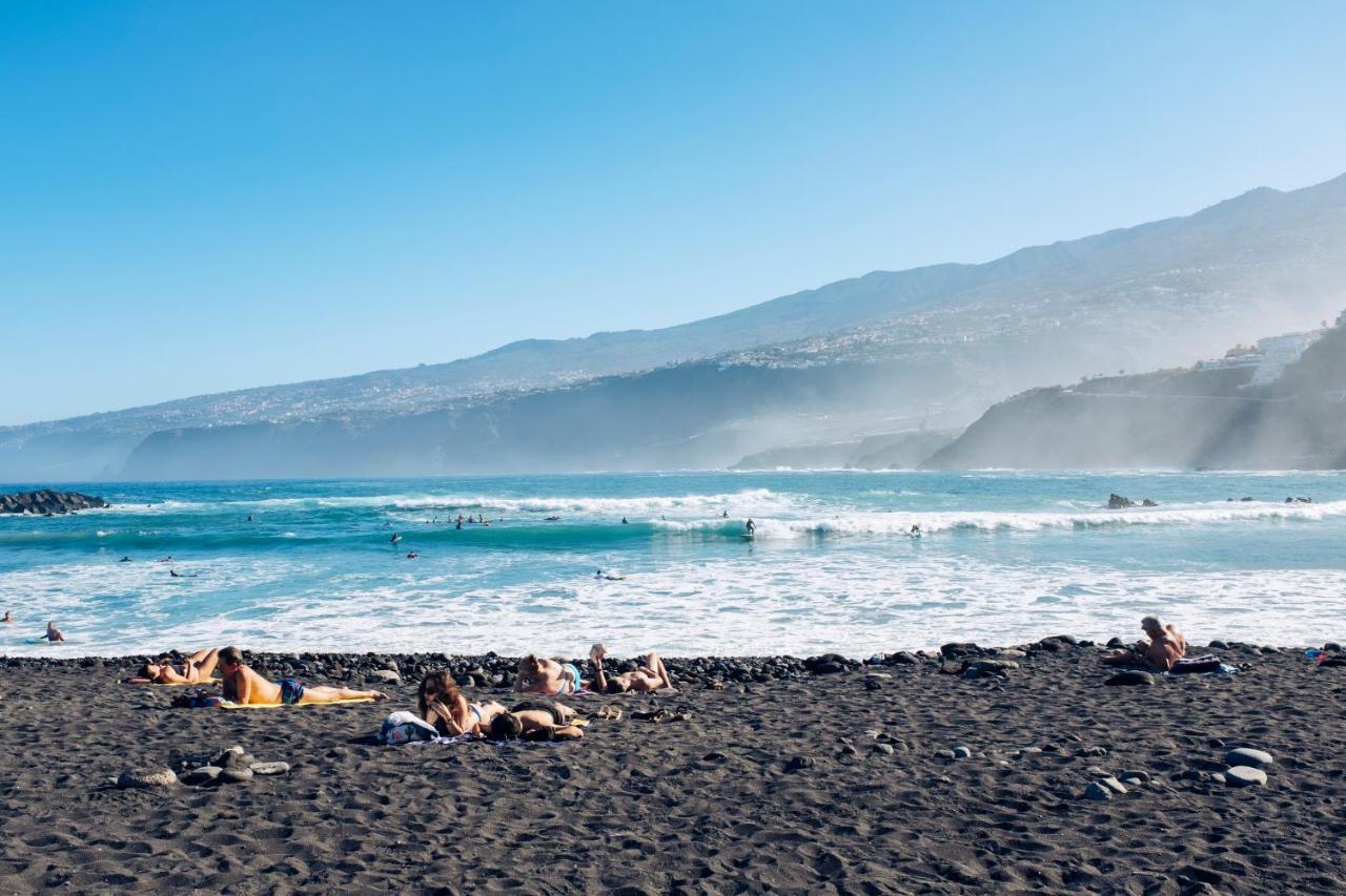 Summa Haus La Hoya 29 Puerto de la Cruz (Tenerife) Dış mekan fotoğraf