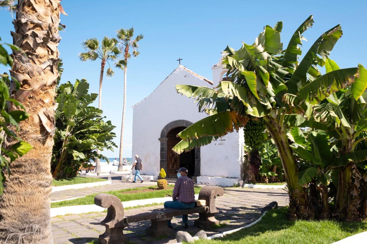 Summa Haus La Hoya 29 Puerto de la Cruz (Tenerife) Dış mekan fotoğraf