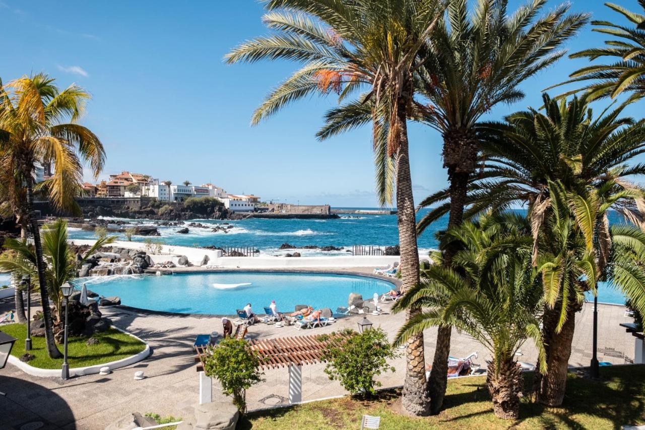 Summa Haus La Hoya 29 Puerto de la Cruz (Tenerife) Dış mekan fotoğraf
