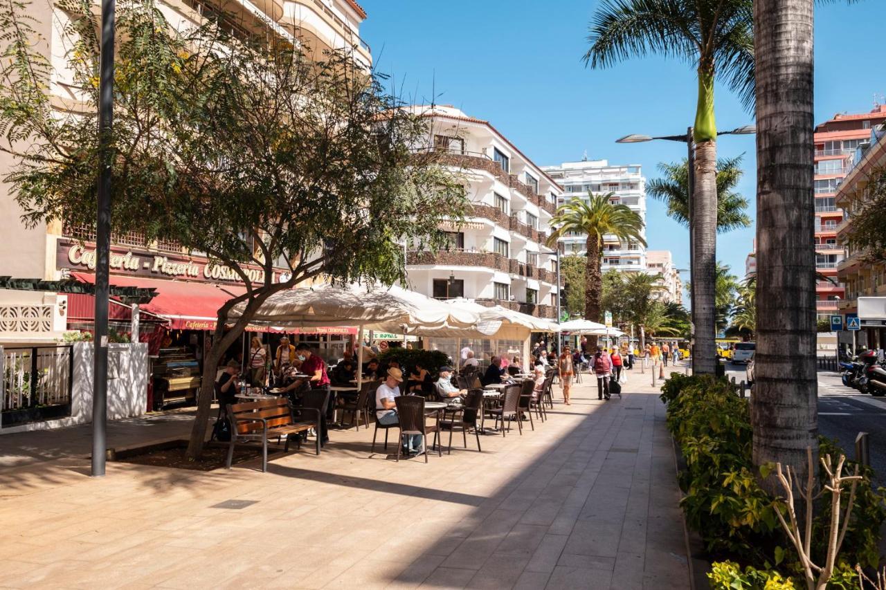Summa Haus La Hoya 29 Puerto de la Cruz (Tenerife) Dış mekan fotoğraf